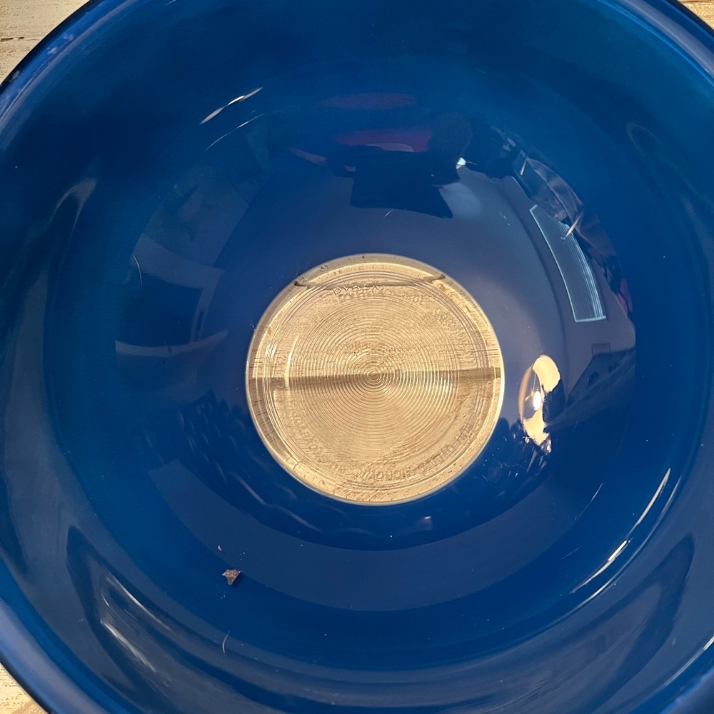 Pyrex Colorful Nesting Bowls Set - Picture 8 of 9